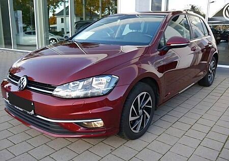 VW Golf Volkswagen 2.0 TDI DSG Join Join