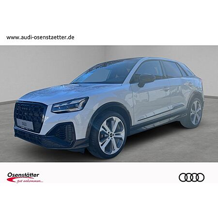 Audi SQ2 leasen