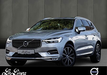Volvo XC 60 XC60 B5 Inscription