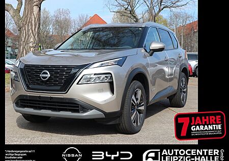 Nissan X-TRAIL N-CONNECTA 1.5 VC-T e-POWER ACC+LED+Navi