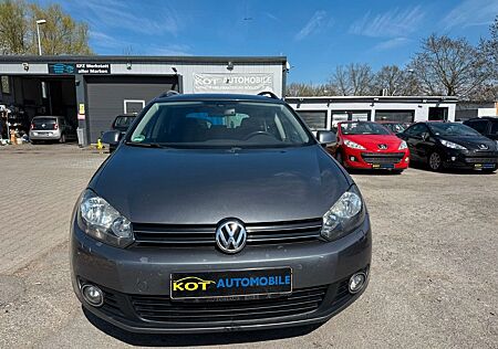 VW Golf Volkswagen VI Variant Comfortline/TEL 015771650332