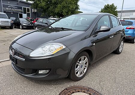 Fiat Bravo 1.4 16V T JET Emotion