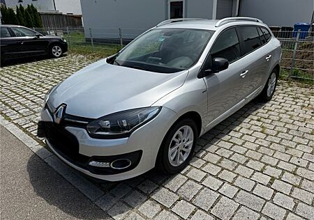 Renault Megane Grandtour dCi 110