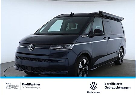 VW T7 Volkswagen California Ocean neues Modell LED-Matrix AHK