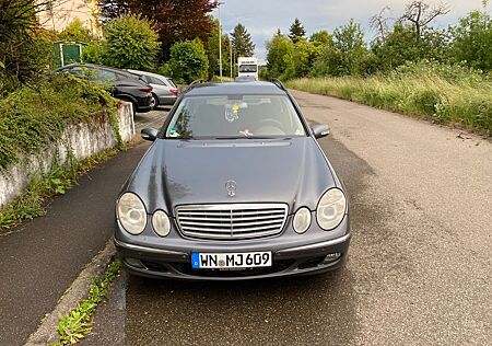 Mercedes-Benz E 280 CDI 4MATIC T AVANTGARDE Avantgarde