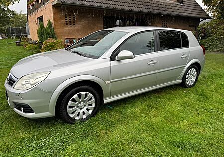 Opel Signum Edition Super Zustand