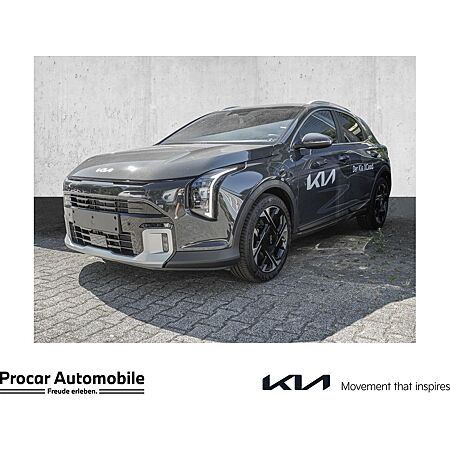 Kia XCeed leasen