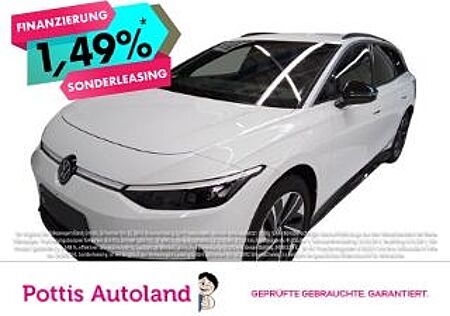 VW ID.7 Volkswagen Tourer PRO AHK IQ.LIGHT NAVI KAMERA PDC