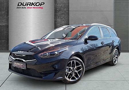 Kia Cee'd Sportswagon Ceed_sw Ultimate Edition 1.5 DCT Mild-Hybrid Sty
