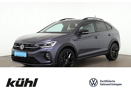 VW Taigo Volkswagen 1.5 TSI DSG R line IQ.Light/ACC/Kamera/App