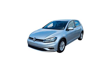 VW Golf Volkswagen 1.6 TDI SCR Trendline