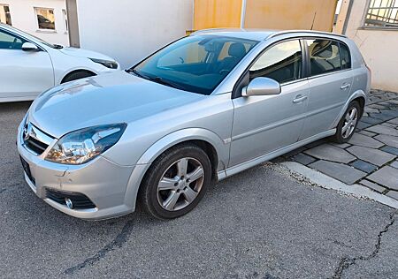 Opel Signum 1.9 CDTI Kombi frischer TÜV