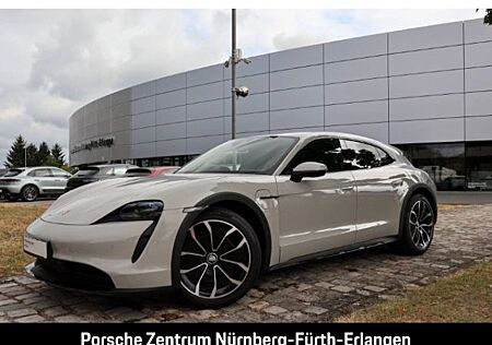 Porsche Taycan 4S Cross Turismo HA-Lenkung LED-Matrix 36