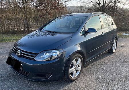 VW Golf Plus Volkswagen 1.6 Automatik Rentnerfahrzeug Sitzheiz