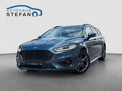 Ford Mondeo Turnier 2.0 EcoBlue Aut. ST-Line Standh.