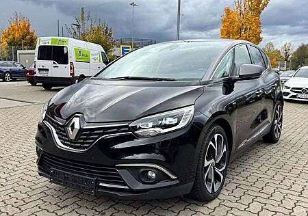 Renault Scenic IV dci BOSE Edition/Navi/Head Up /Massage