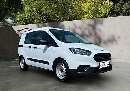 Ford Transit Courier /5 Sitzer/2x Schiebetür/Klima