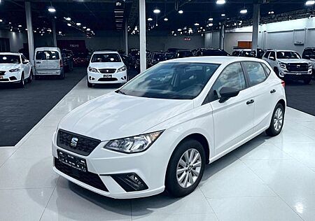 Seat Ibiza Reference 1.0 TGI Benzin / CNG Klima