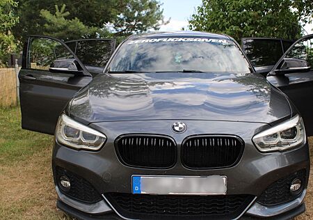 BMW 120i M Sport
