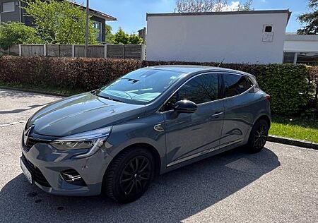 Renault Clio TCe 130 EDC GPF Edition One Edition One