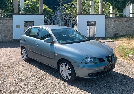 Seat Ibiza 1.4 TÜV bis Juli 2027 !