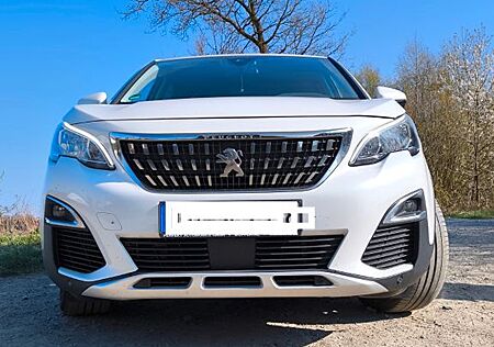 Peugeot 3008 1.2 PureTech 130 EAT8 Active Active