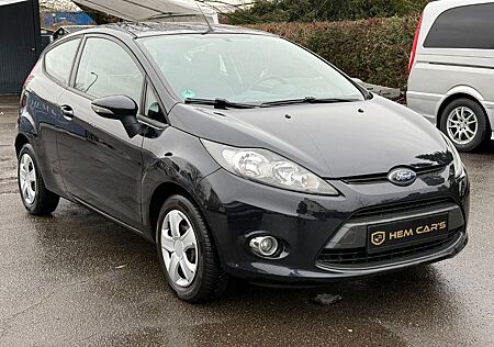 Ford Fiesta Trend*Klima*SHZ*Service und Tüv NEU