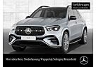 Mercedes-Benz GLE 350 de 4M AMG+NIGHT+PANO+360+AHK+MULTIBEAM