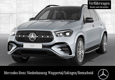 Mercedes-Benz GLE 350 de 4M AMG+NIGHT+PANO+360+AHK+MULTIBEAM