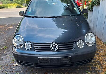 VW Polo Volkswagen 1.2 47kW Basis Basis
