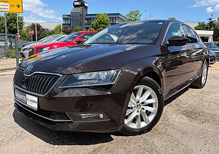 Skoda Superb Lim. Style 131 KW