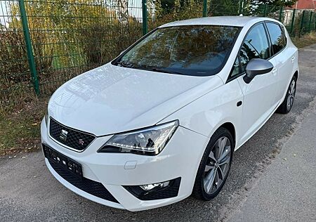 Seat Ibiza FR