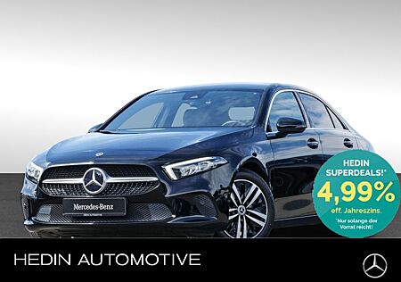 Mercedes-Benz A 200 d 4M Lim |Progressive|LED|NAVI|KEYL|MBUX