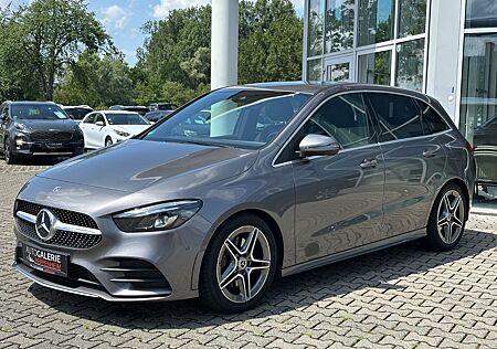 Mercedes-Benz B 220 AMG LINE/AUT/NAV/LED/R-KAM/M-BUX Info/18ZO