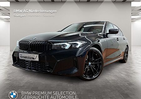 BMW 318i Limousine M Sport Navi Harman/K PDC