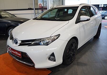 Toyota Auris Touring Sports| TÜV NEU, Inspektion NEU