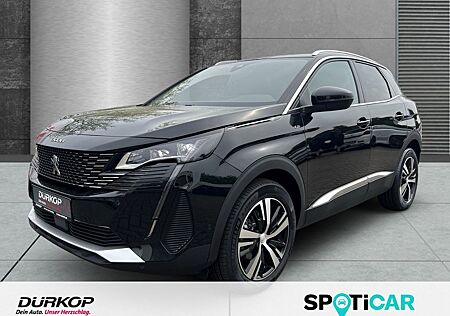 Peugeot 3008 GT*Automatik*Navi*Kamera*Totwinkel*uvm.