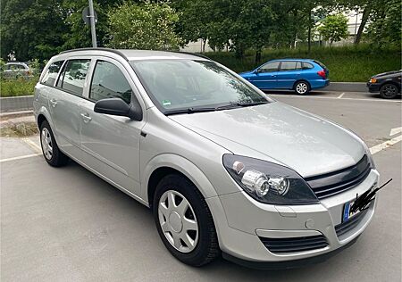 Opel Astra Caravan 1.8 Automatik Klima Tel01708044052