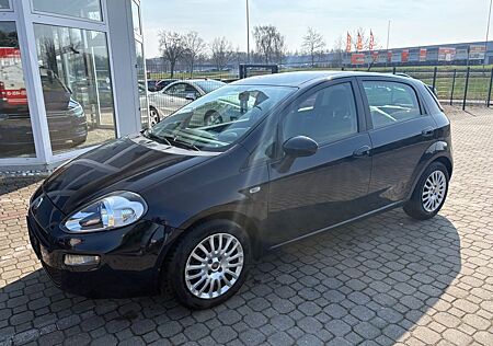 Fiat Punto Pop