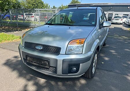 Ford Fusion Style