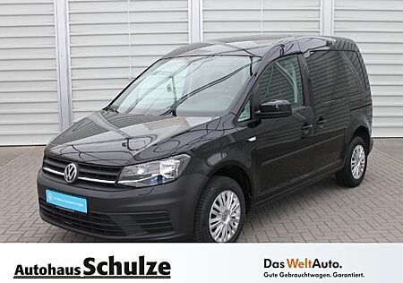 VW Caddy Volkswagen 2.0 TDI Trendline+NAVI+GRA+KAMERA+CLIMATRO