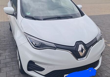 Renault ZOE Life R110/Z.E.50 experience incl. Batterie