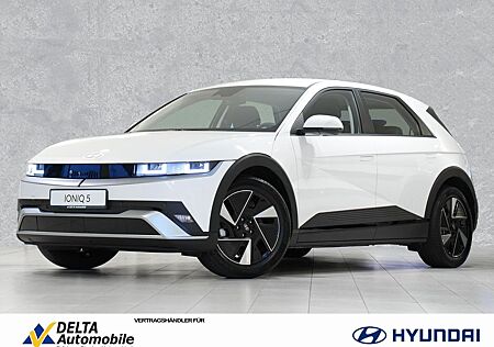 Hyundai IONIQ 5 Basis (MY25) 63 kWh Navi LED Kamera Sitz