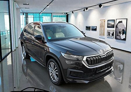 Skoda Kodiaq L&K*360°*Pano*