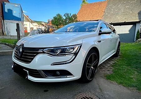 Renault Talisman TCe 225 EDC GPF Limited Grandtour L...