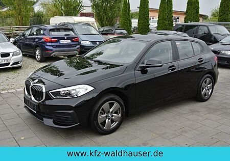 BMW 118 i PDC Sitzheizung....