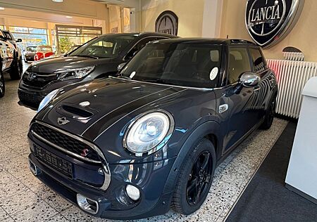 Mini Cooper S COOPER_S 5-trg.