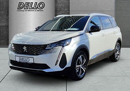 Peugeot 5008 Allure Pack PureTech 130 EU6d 1.2 PURETECH