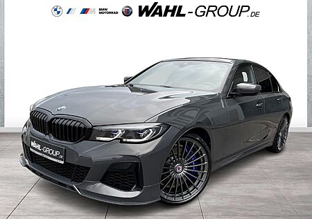 ALPINA B3 BITURBO ALLRAD LASER HEAD-UP GLASDACH