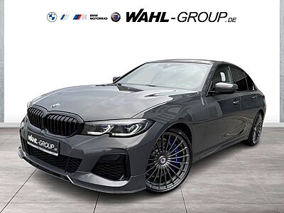 ALPINA B3 BITURBO ALLRAD LASER HEAD-UP GLASDACH